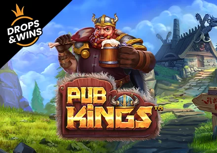 Pub Kings™