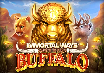 Immortal Ways Buffalo