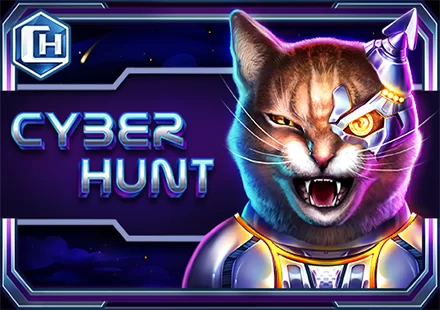 Cyber Hunt