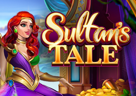 Sultan’s Tale