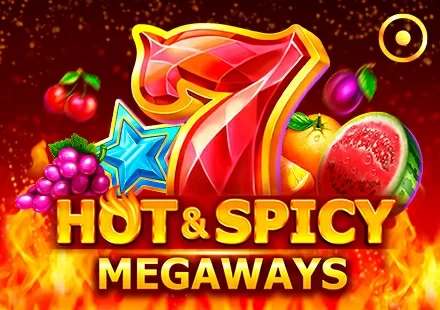 Hot & Spicy Megaways