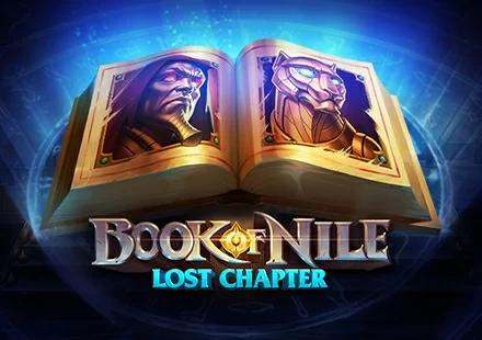 Book Of Nile Lost Chapter